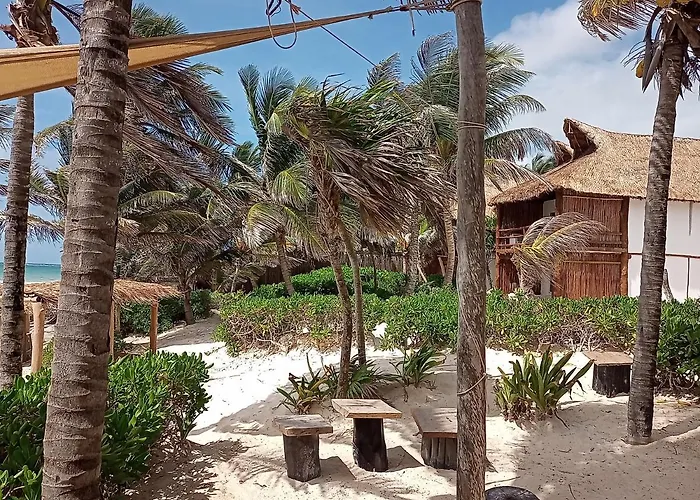 Niken Beachfront 4*