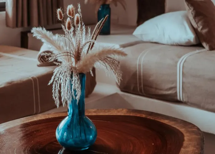 Niken Beachfront Hotel Tulum