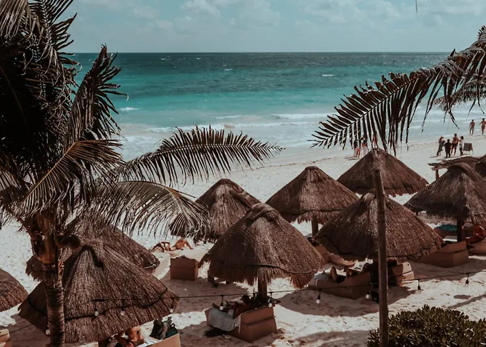 Niken Beachfront