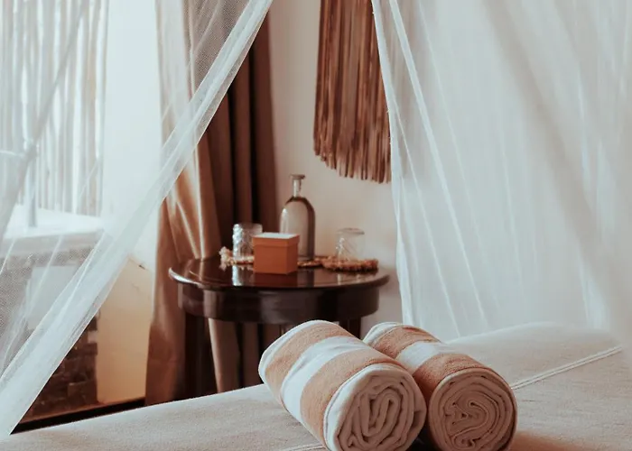 Hotel Niken Beachfront